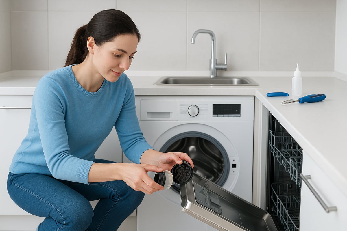 Guía Completa Para Reparar Electrodomestico En Casa 2026 5 Consejos de Mantenimiento Preventivo para Evitar Averías