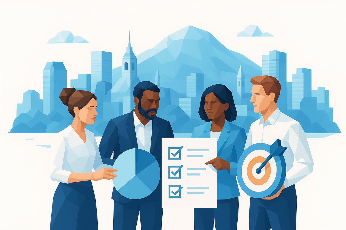 The Science and Psychology of Goal Setting