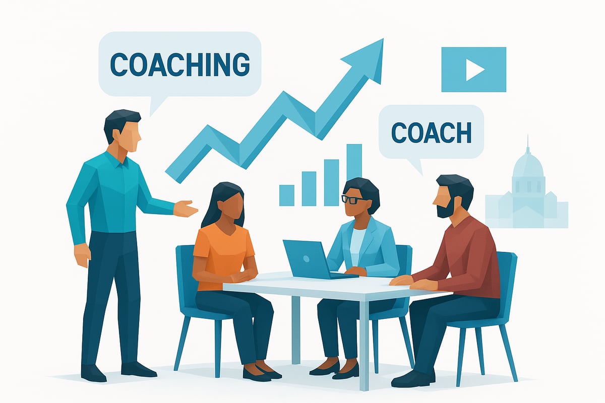 The Role and Impact of Motivation Coaching in Montreal
