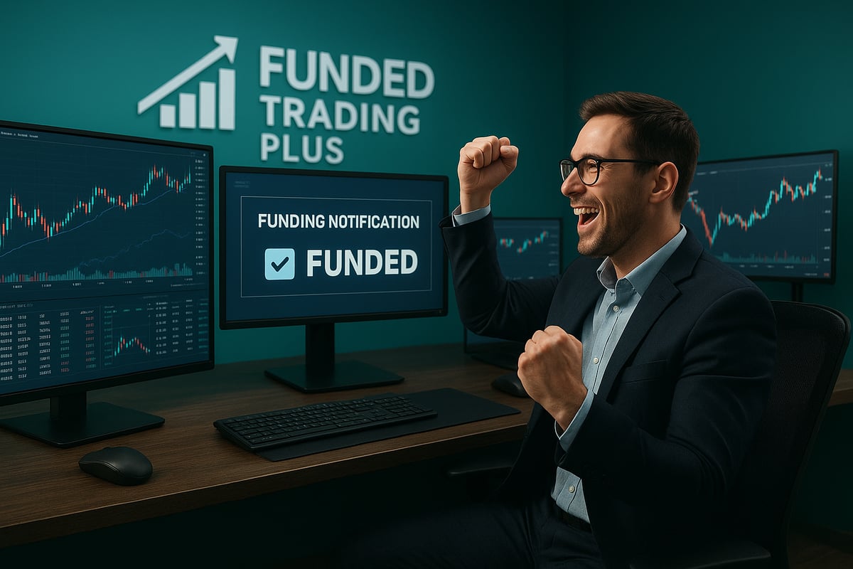 Understanding Funded Trading Plus in 2026