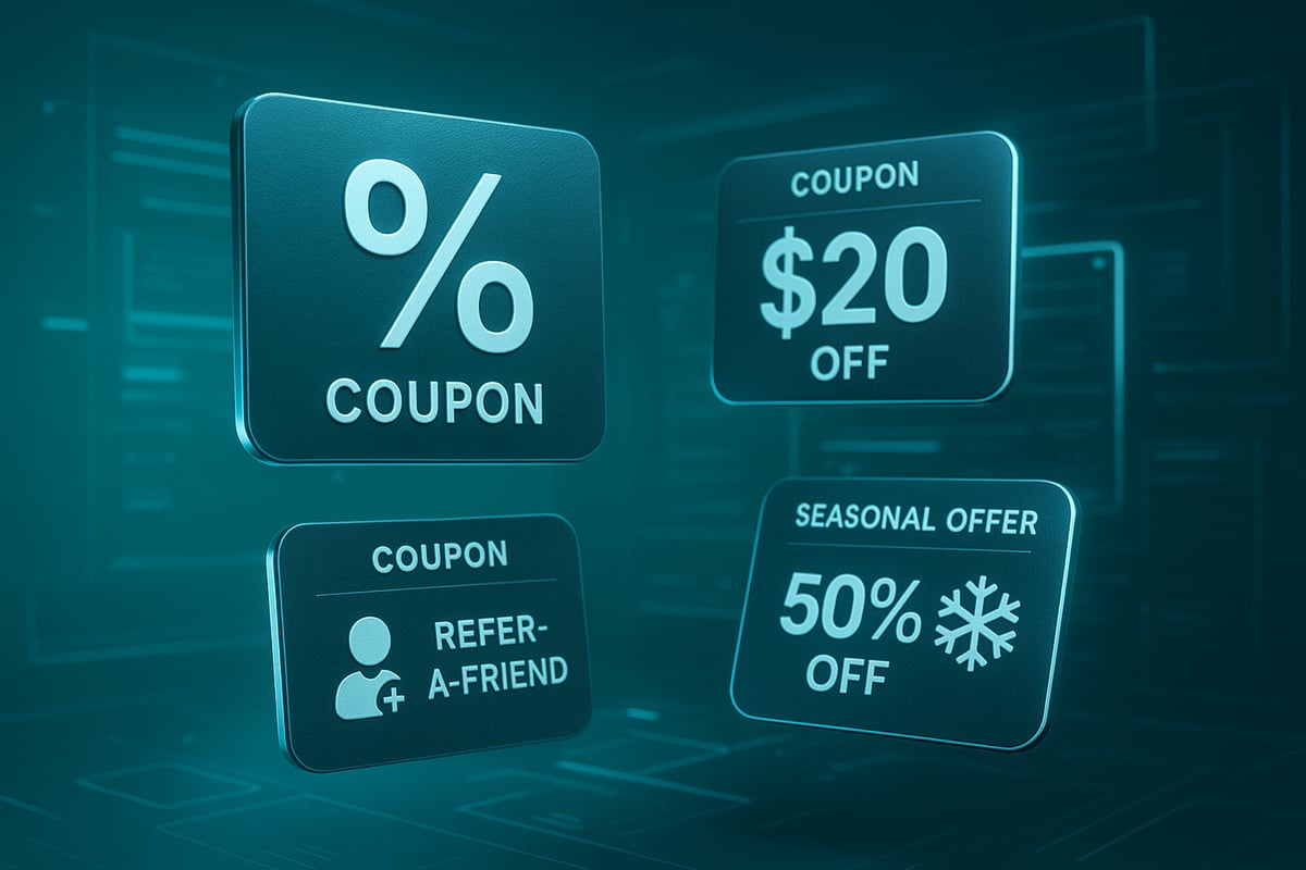 Types of Funded Trading Plus Coupons Available in 2026