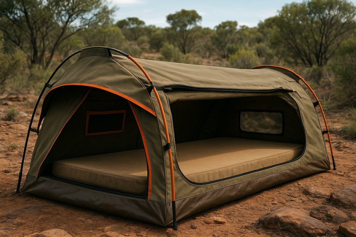 Key Features to Look for in a 2026 Crashpad Swag