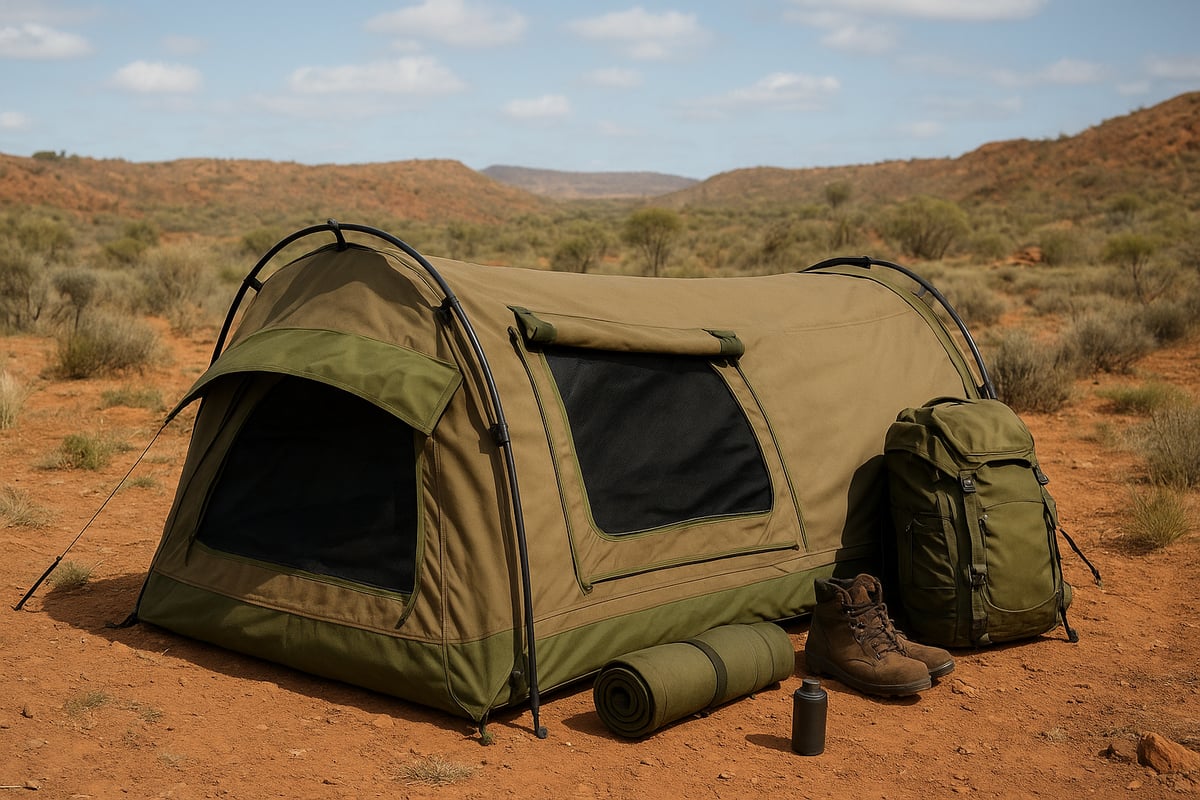 What Makes Crashpad Swags the Ultimate Adventure Companion?