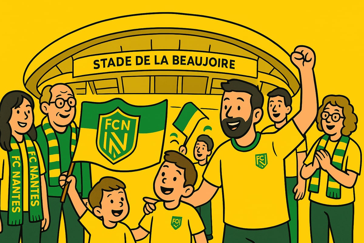 Devenir Supporter : Les Premiers Pas Concrets