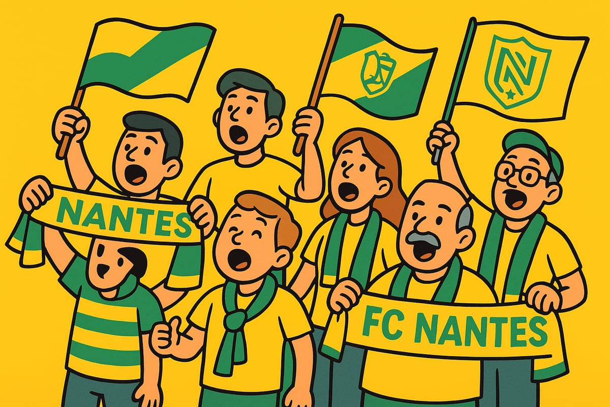 Les Codes, Rituels et Communauté des Supporters