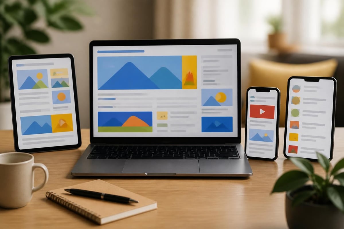 Google Display Network Reichweite