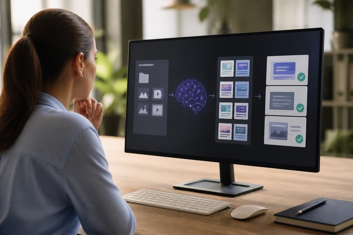 Responsive Display Anzeigen