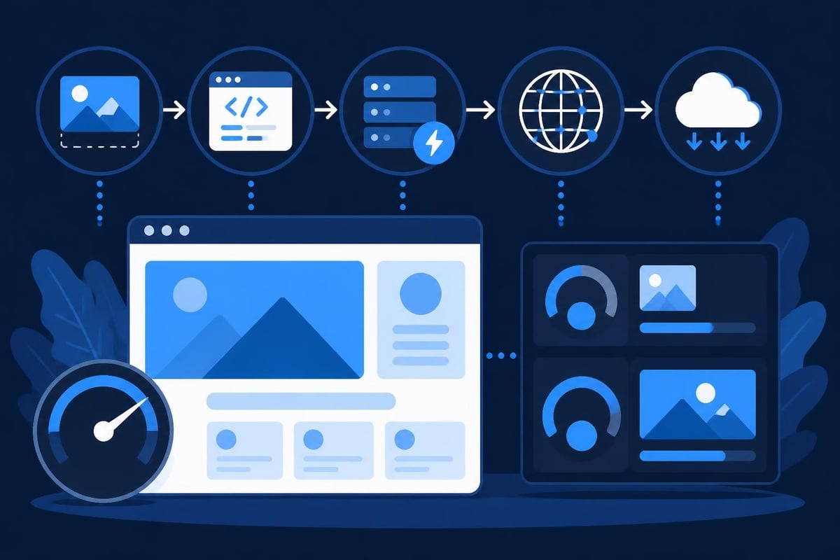 Performance optimization strategies