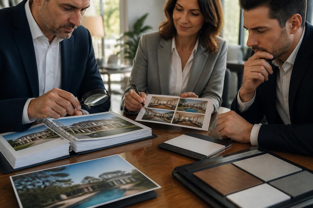Stratégie de valorisation immobilière