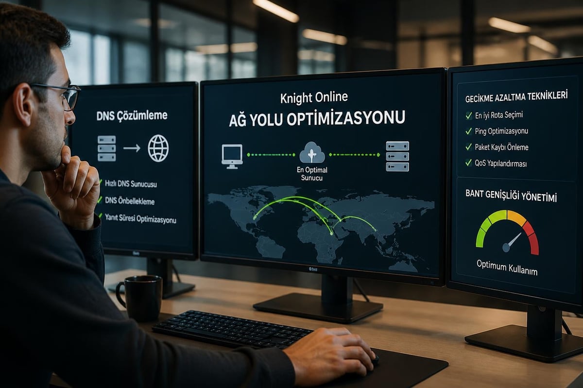 Server performance optimization