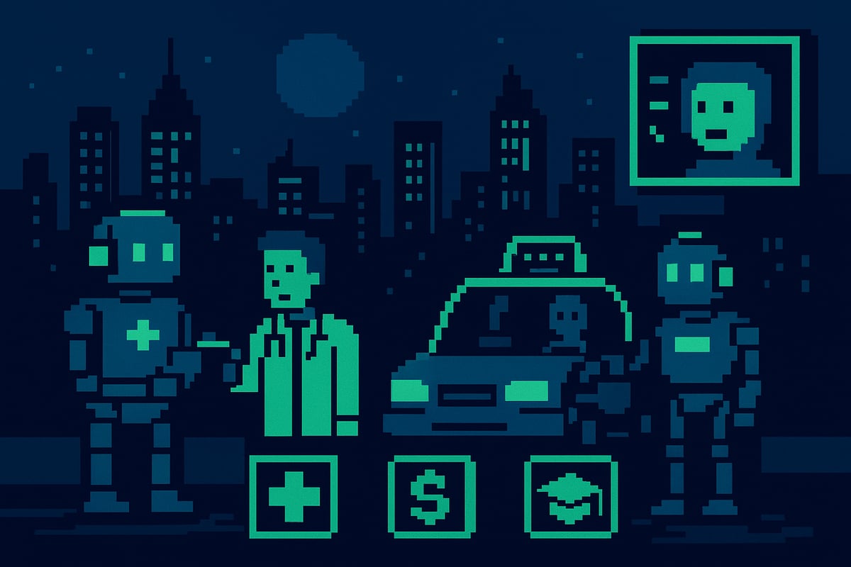 Understanding Artificial Intelligence: Definitions and Scope