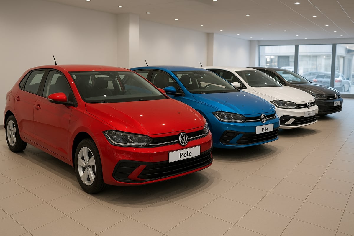 Precios, Versiones y Opciones de Financiación