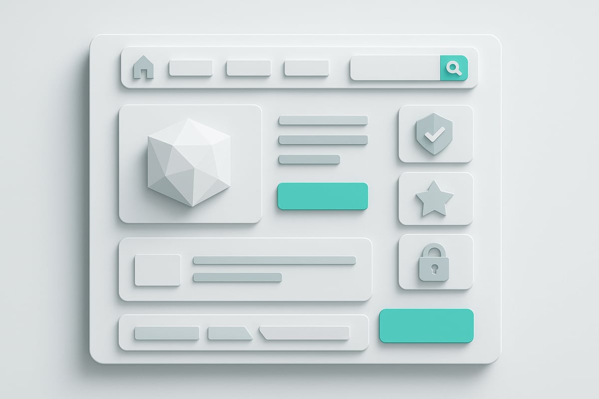 Foundations of High-Converting Ecommerce Websites