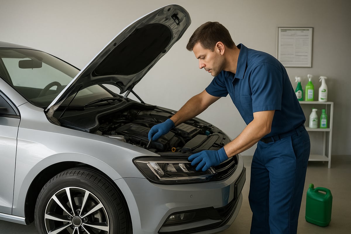 9 Dicas Carro Para Economizar e Cuidar Melhor em 2026