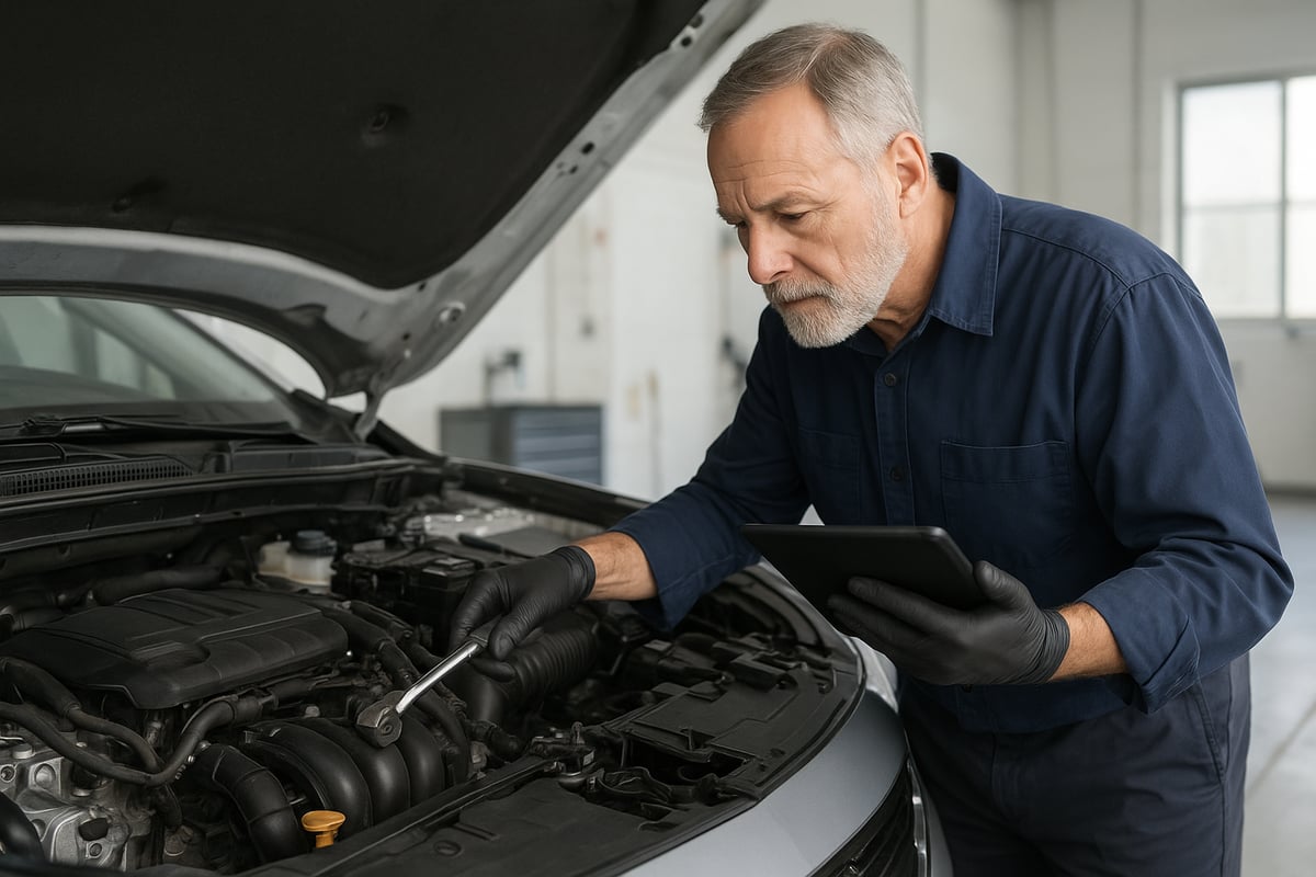 Por que a Manutenção Preventiva é Essencial em 2026