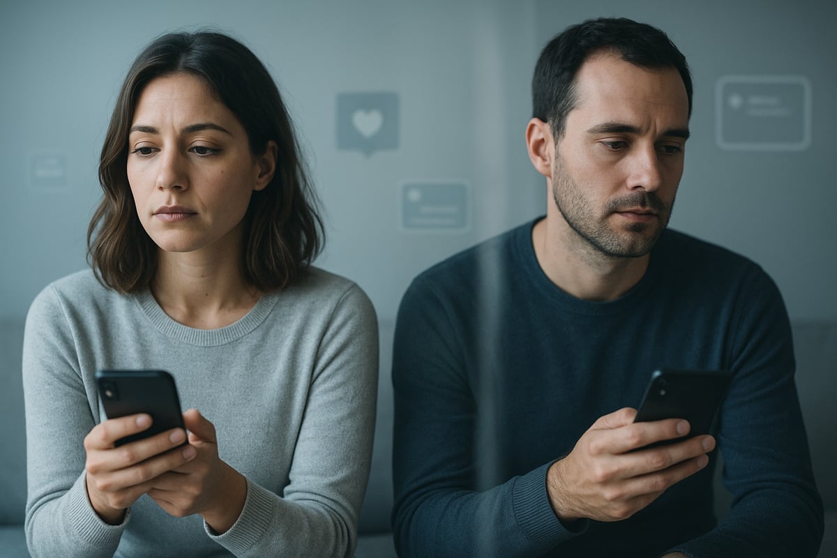 Les principaux pièges de l’illusion amoureuse en 2026