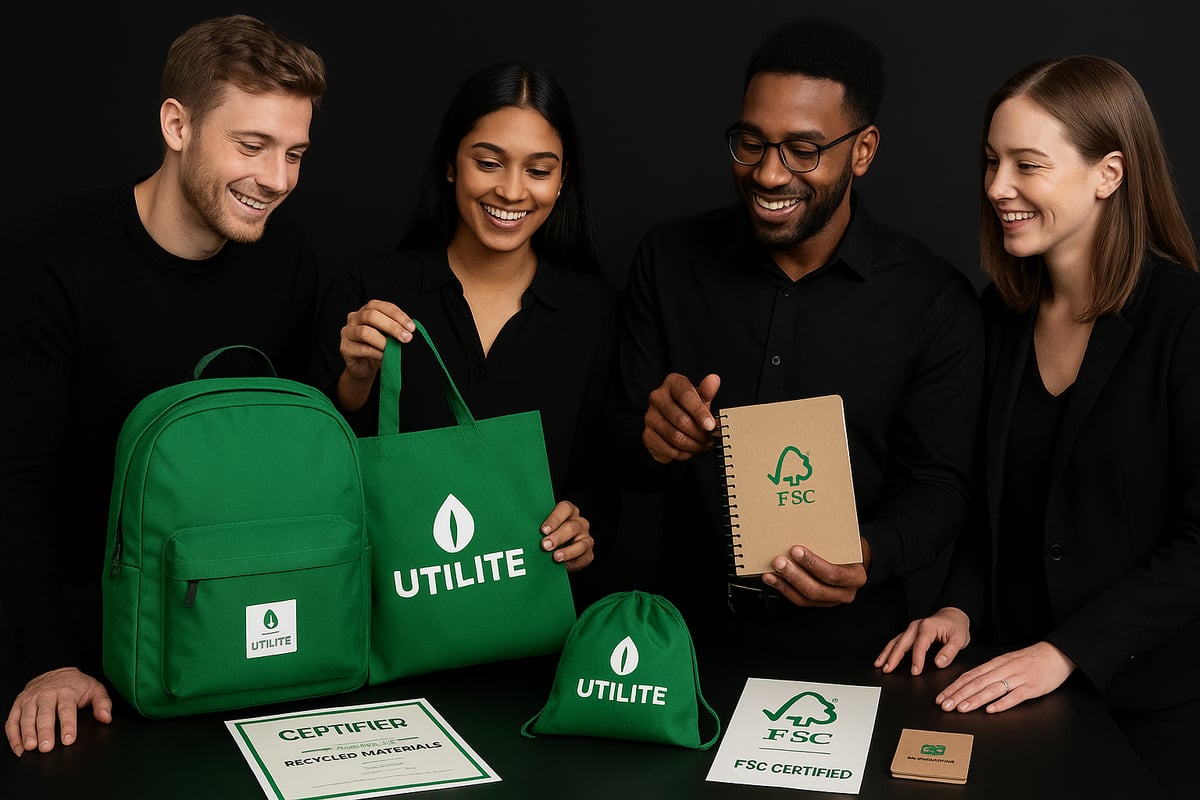 Askel askeleelta: Näin valitset vastuullisen liikelahjan