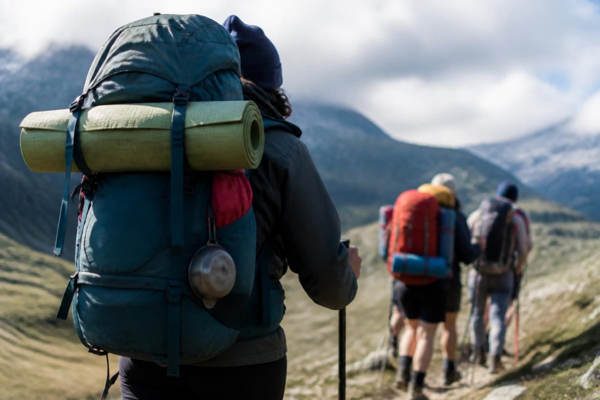 Wilderness medical risk assessment
