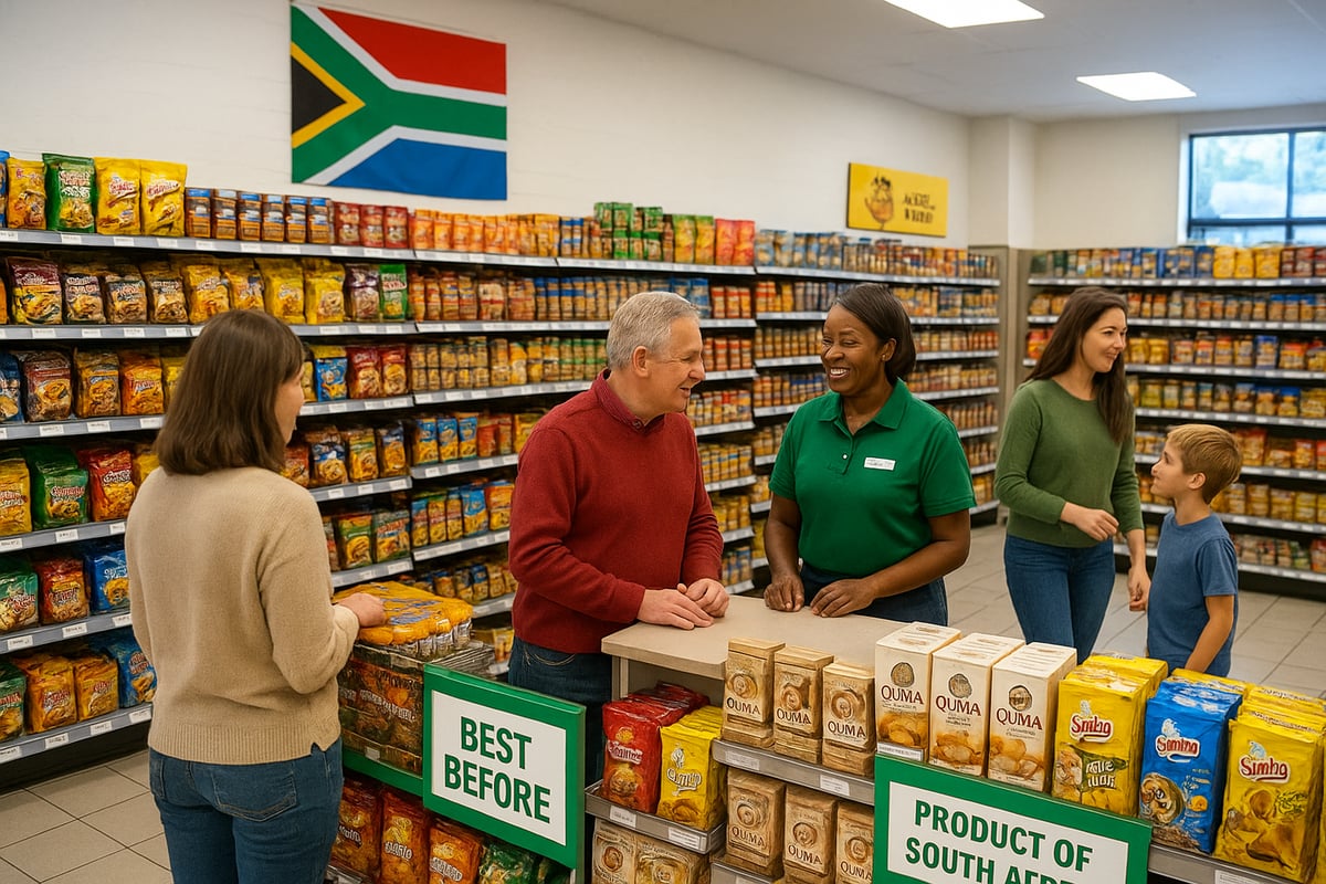 What Defines an Authentic South African Store in 2026?