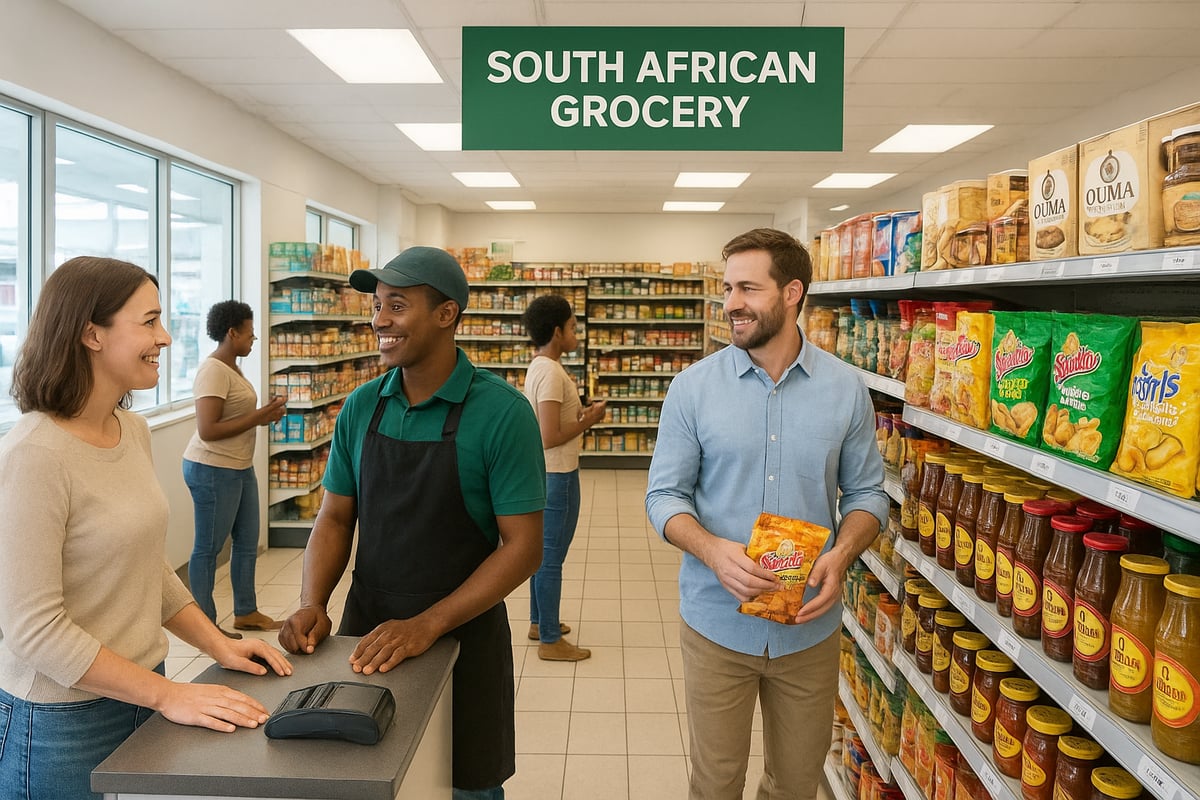 How to Spot a Genuine South African Store: A Step-by-Step Guide