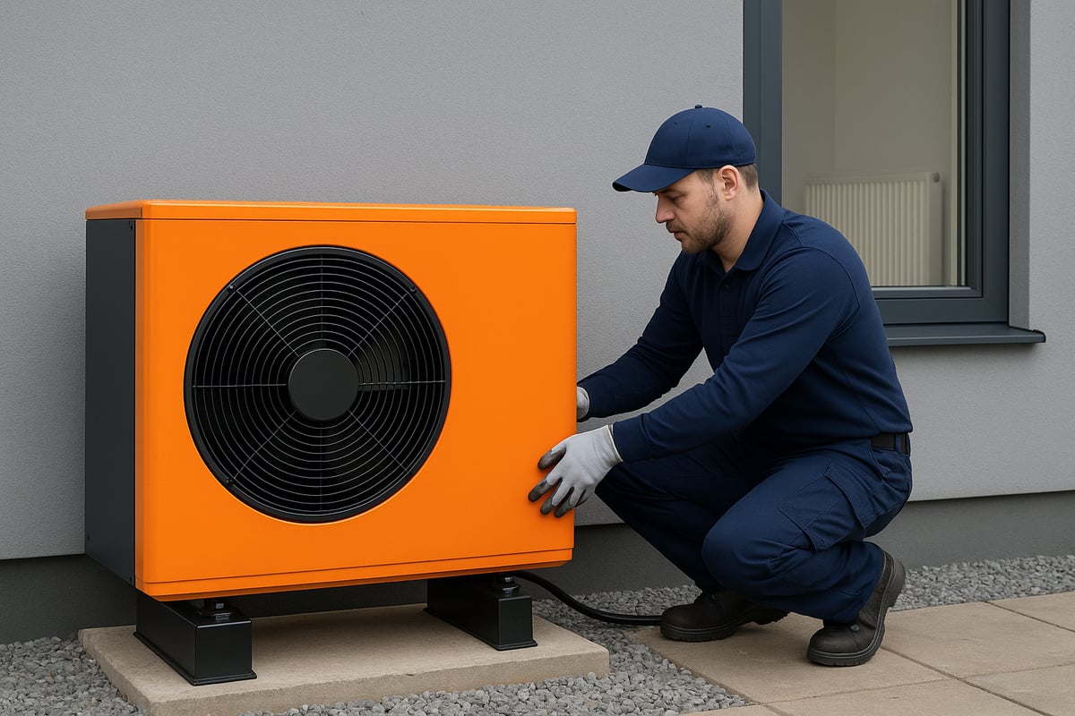 Installation and Home Suitability Guide