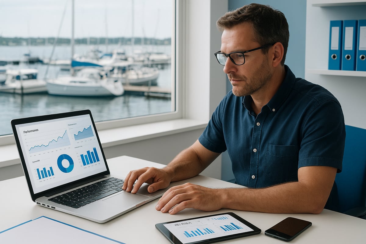 8 Steps to a Basic SEO Checklist for 2026 Success