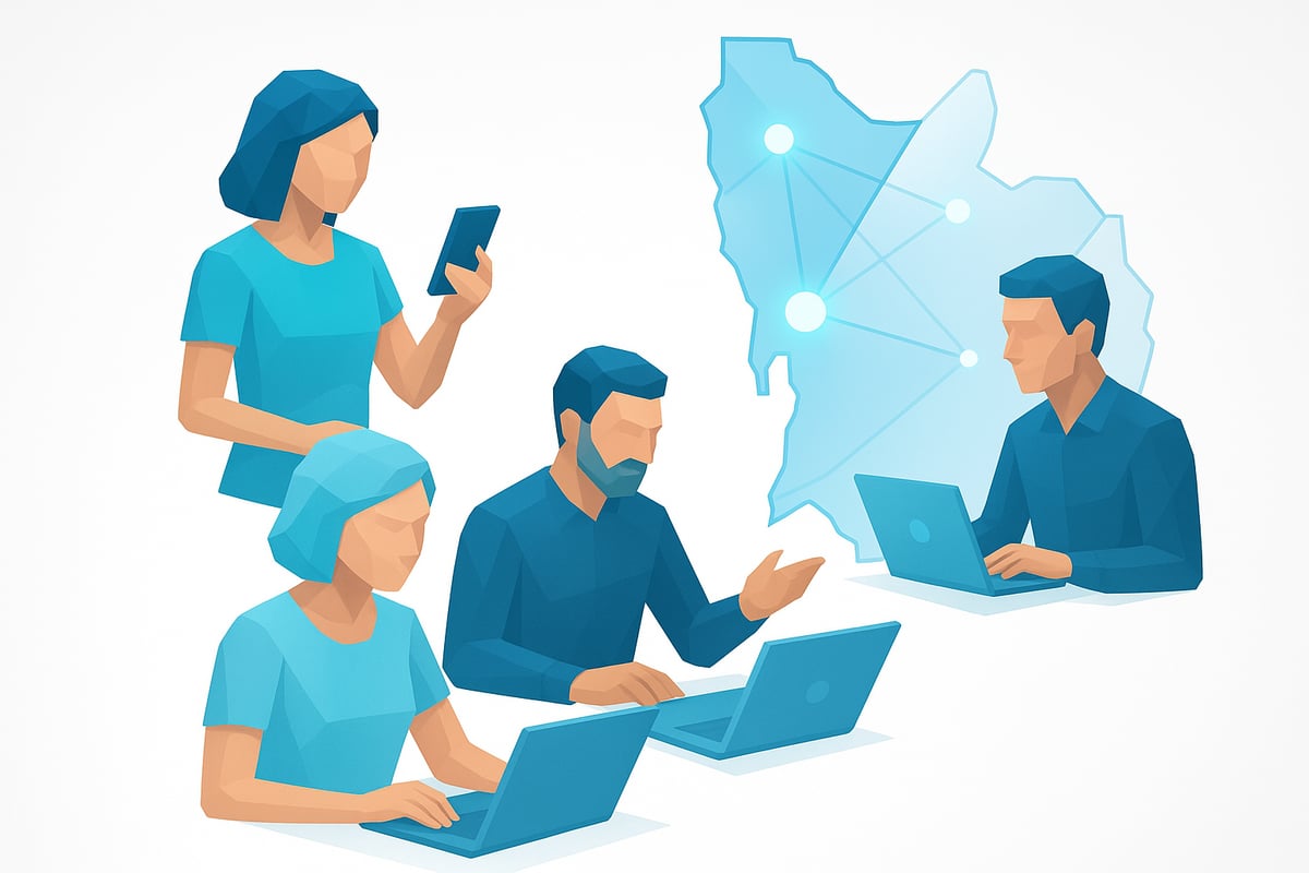 Leading Online Life Transformation Coaching Platforms & Services in Perth