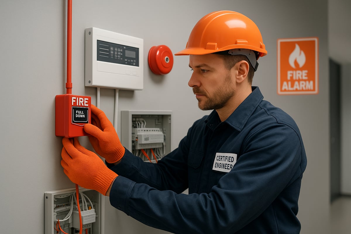 Installation, Commissioning, and Integration