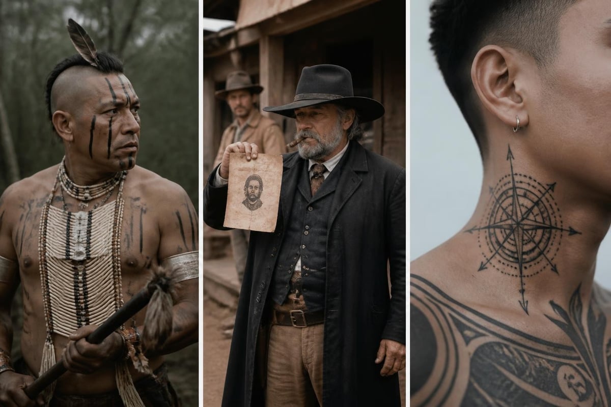 Historical timeline of scalping practices
