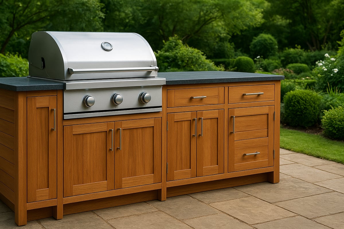 Choosing the Right Materials for Longevity