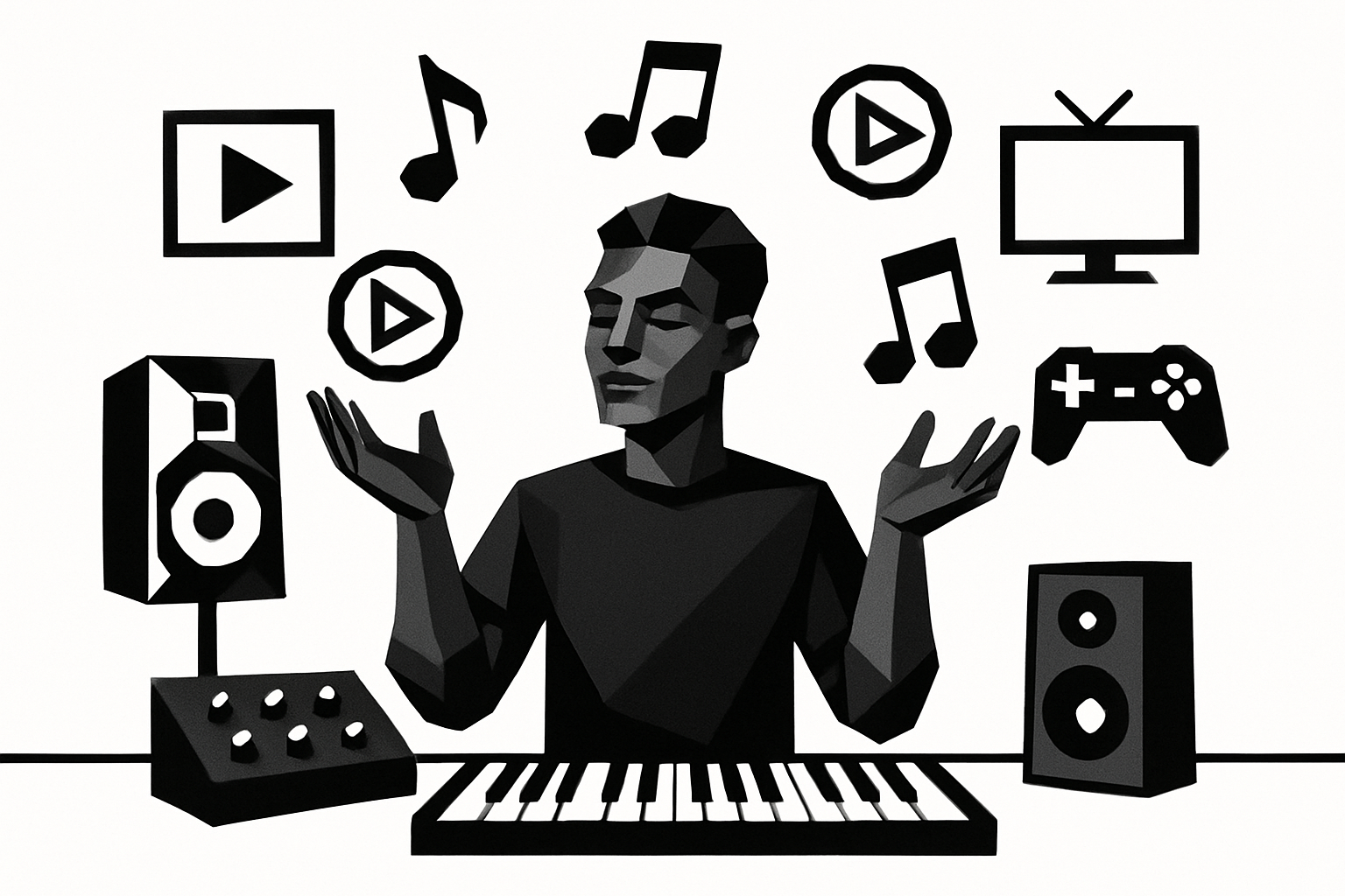 Expert Insights: What Successful Sync Artists Do Differently