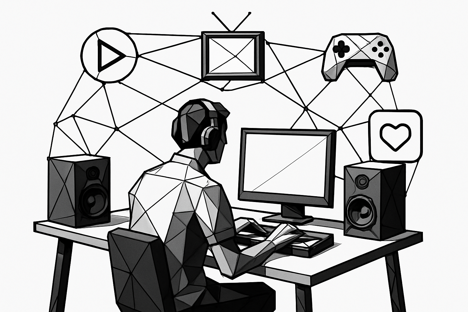The Modern Sync Opportunity: Why 2025 is the Breakout Year for Creators
