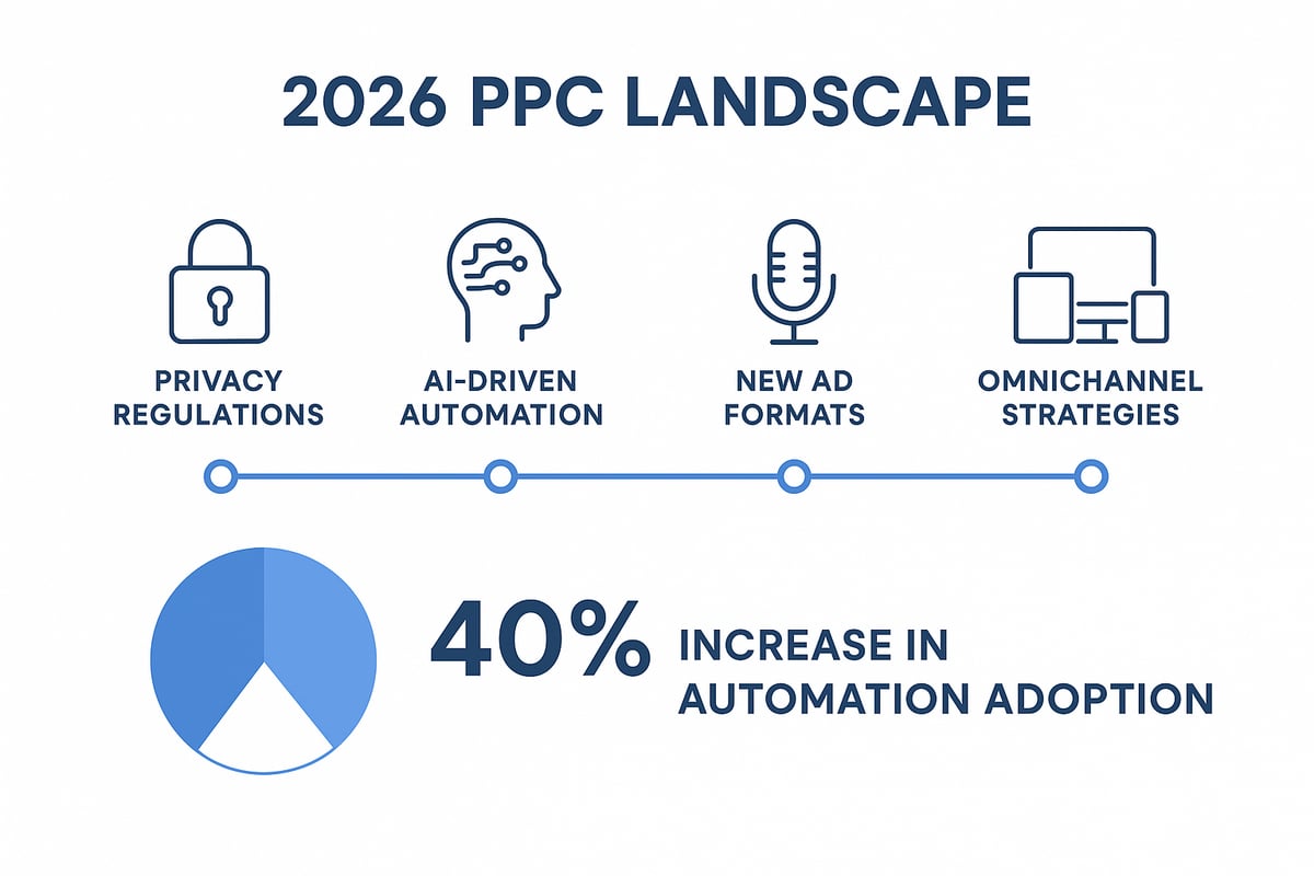 The Evolving PPC Landscape in 2026