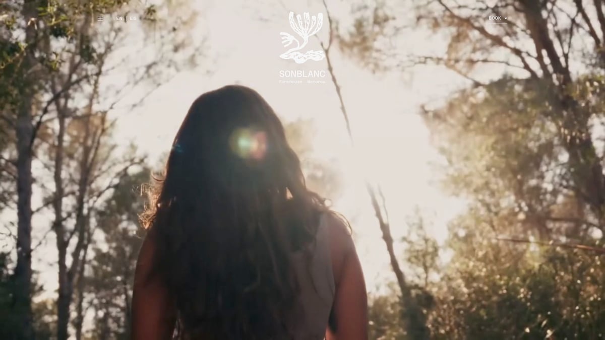 7 Unike Agritourism Opplevelser Du Må Prøve i 2026 - Son Blanc Farmhouse, Menorca, Spania