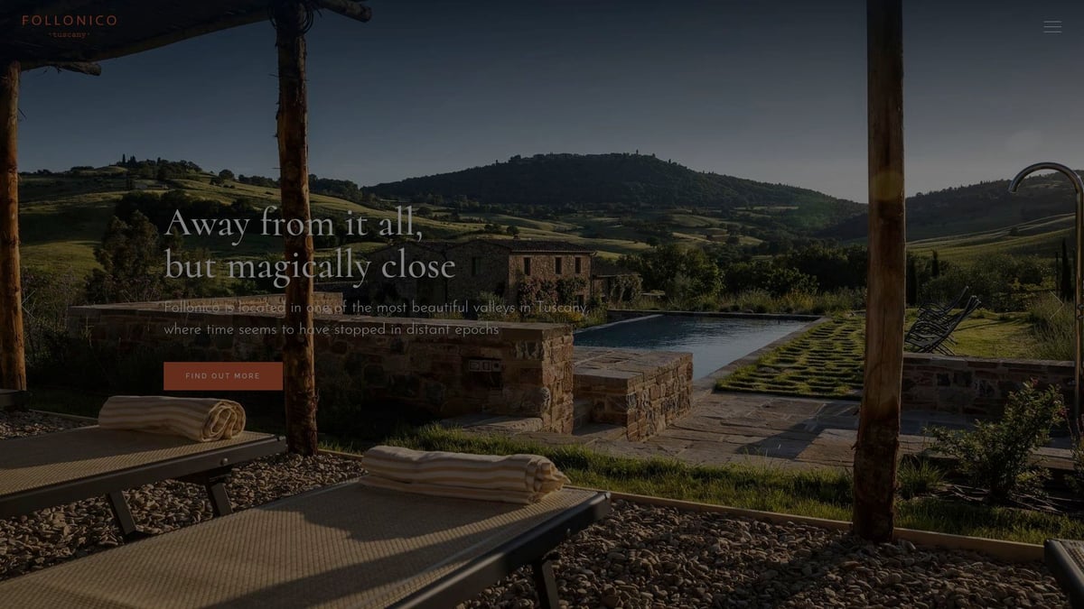 7 Unike Agritourism Opplevelser Du Må Prøve i 2026 - Follonico, Toscana, Italia