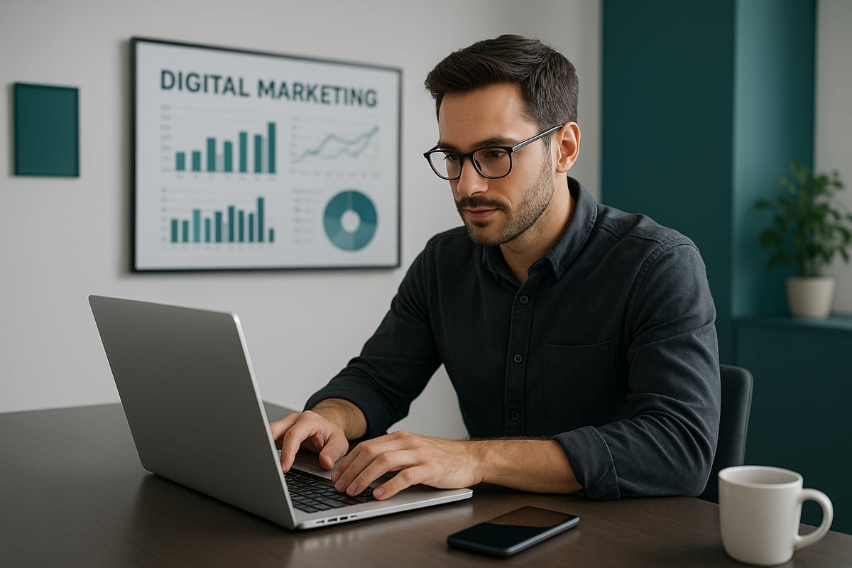 8 Essential Freelance Marketing Tips for Success in 2026