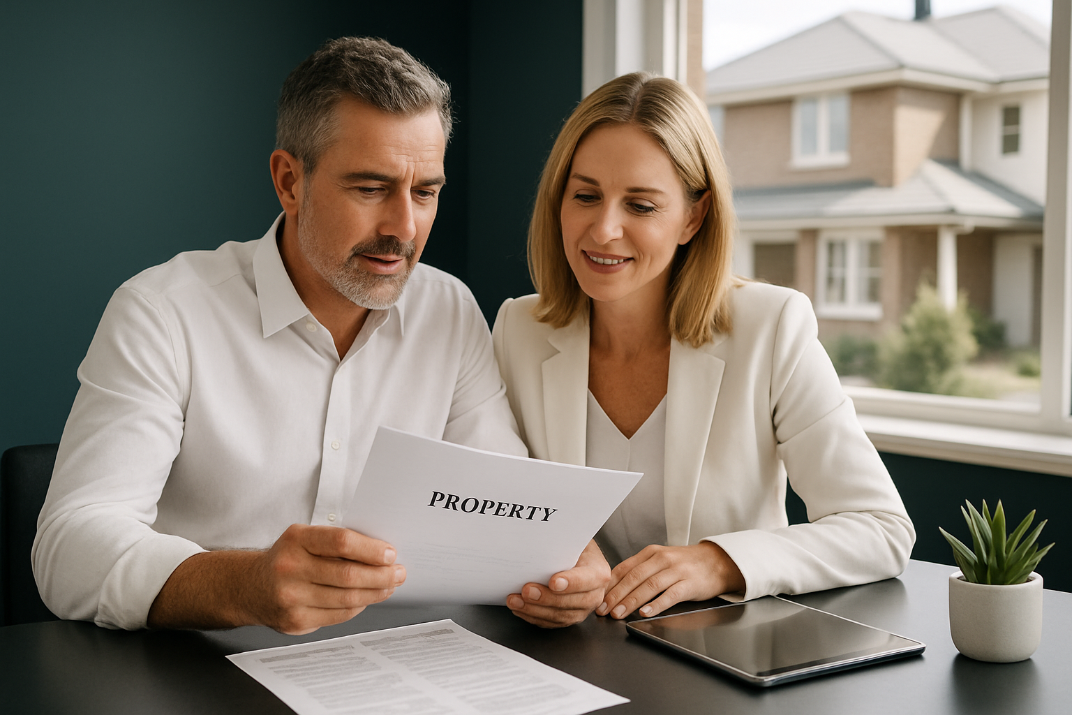 Rules and Regulations for SMSF Property Investment