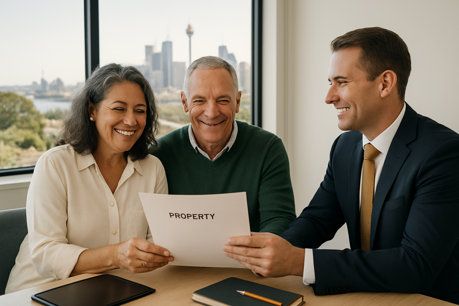 Borrowing to Buy Property: Limited Recourse Borrowing Arrangements (LRBA)