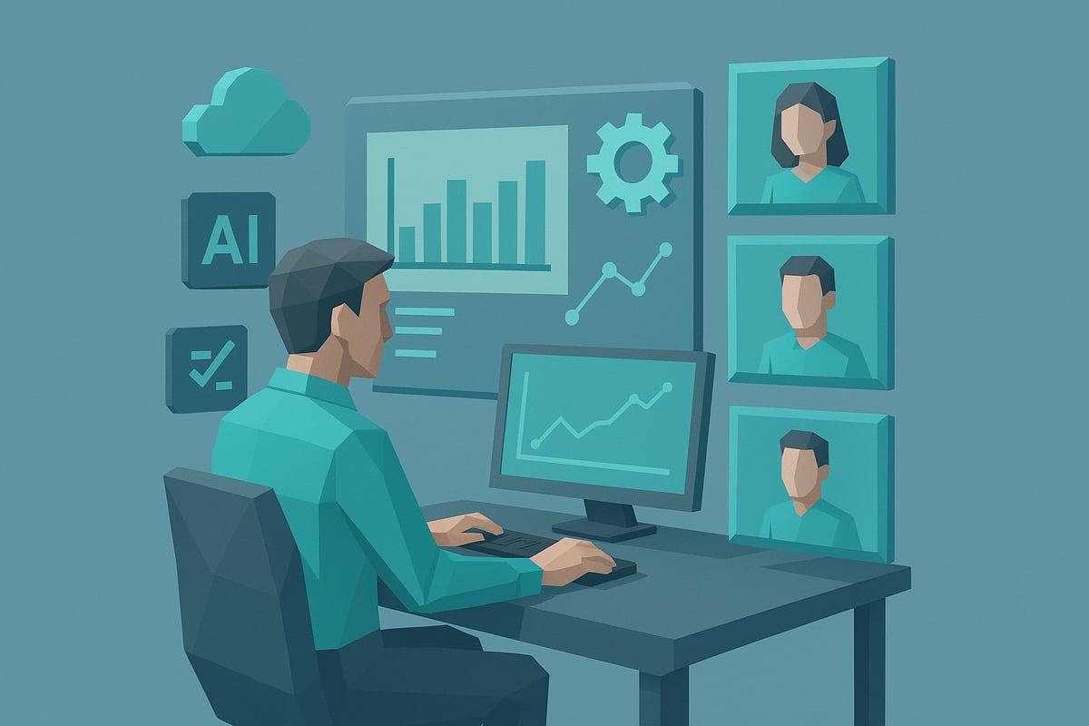 The Evolving Role of IT Project Managers in 2026