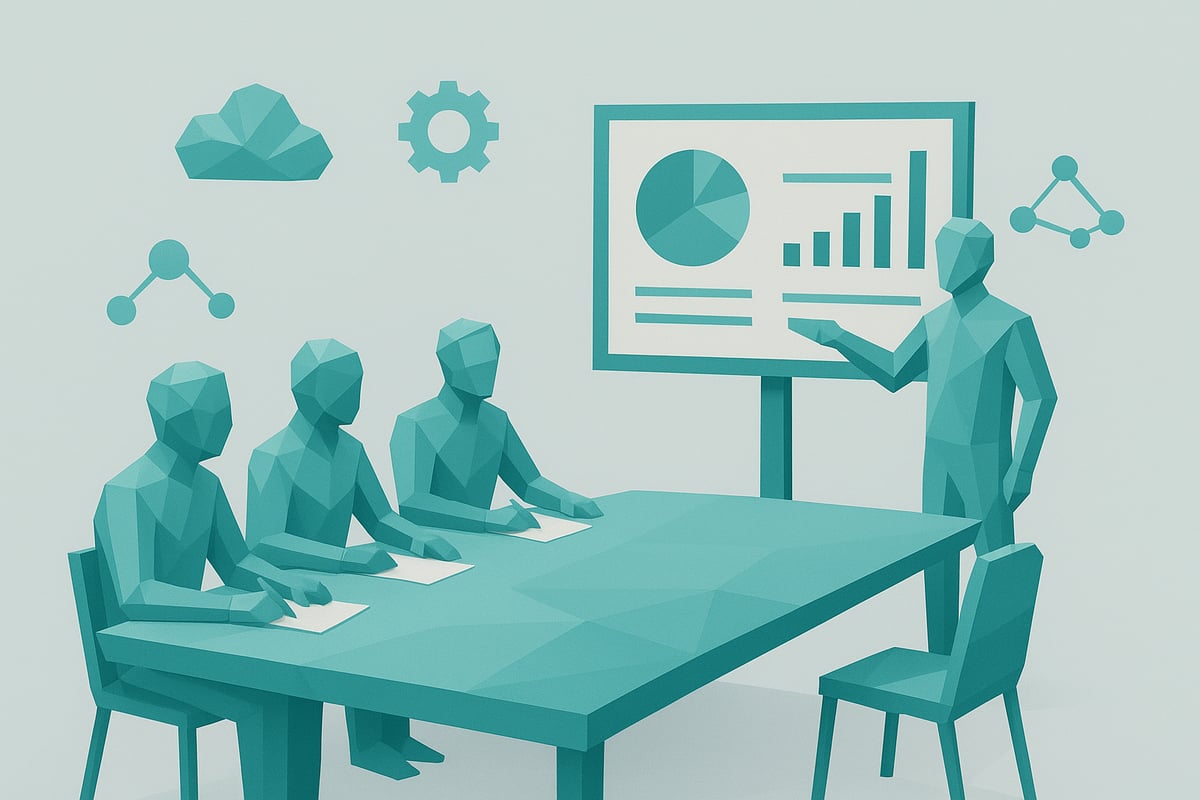 What Interviewers Are Looking for in 2026 IT Project Managers