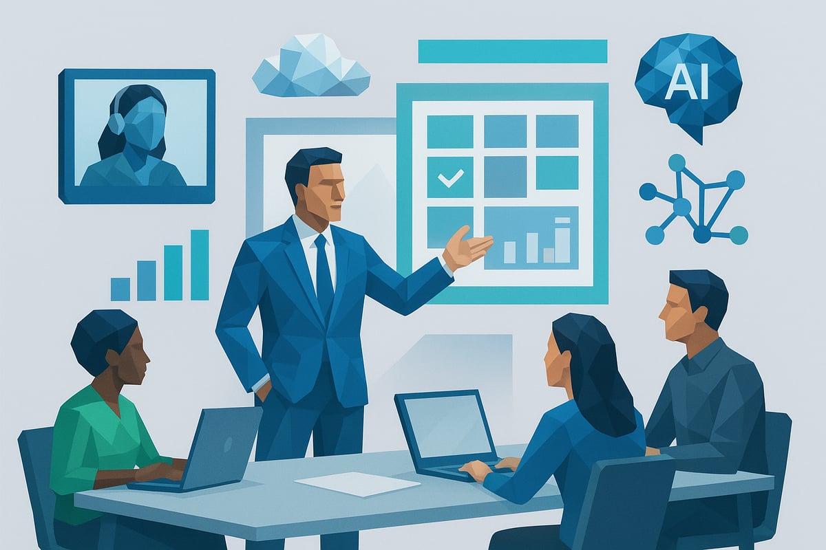 12 Essential IT Project Manager Interview Questions for 2026