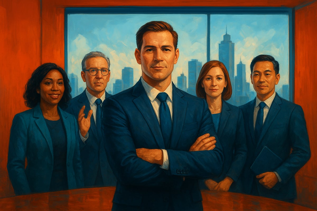 Core Leadership Qualities to Cultivate Through Coaching