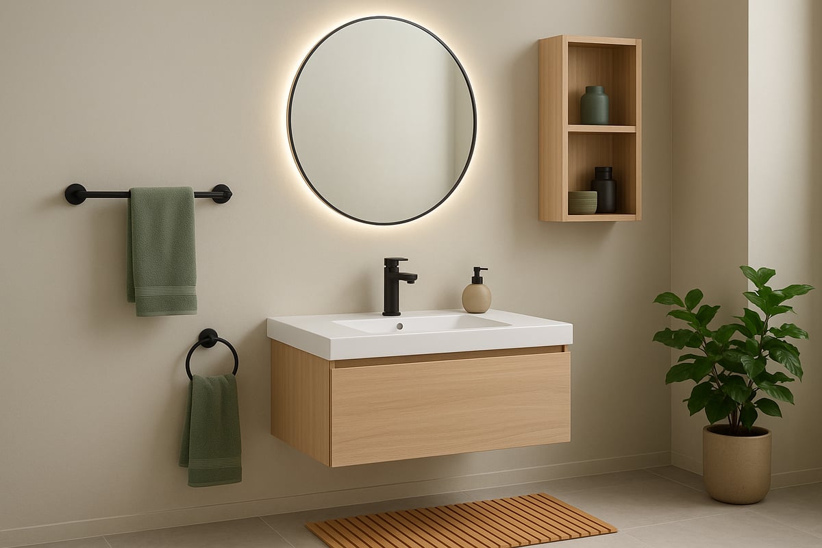 De Essentielle Kategorier af Badev&aelig;relsestilbeh&oslash;r