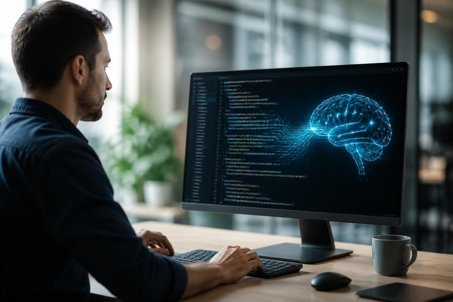AI Code: Transforming Business Operations in 2026