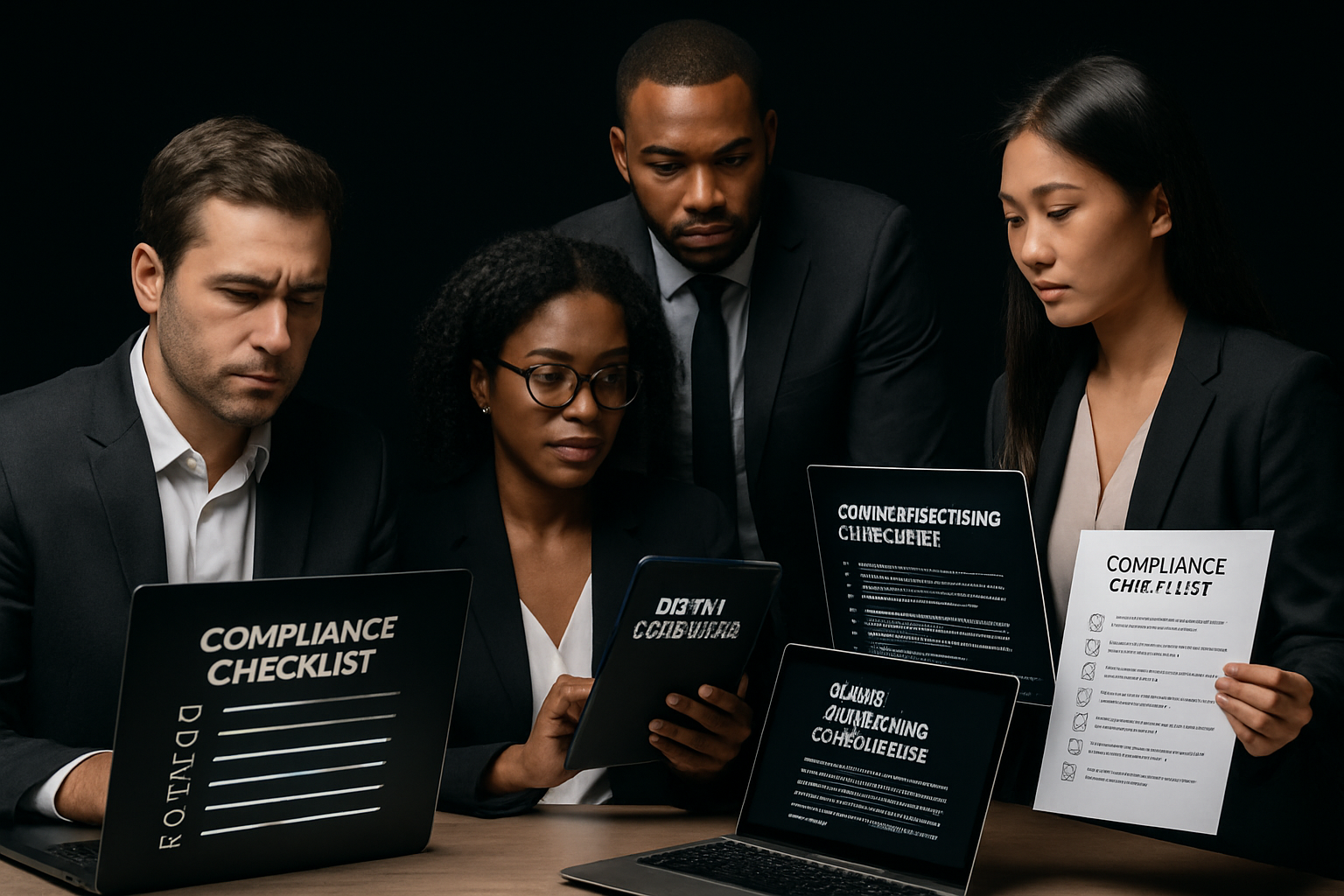 Essential Compliance and Regulatory Updates for 2025