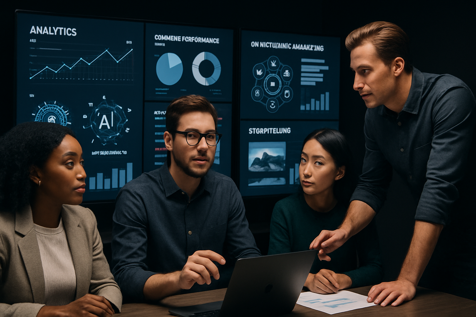 Building a Future-Proof Online Marketing Strategy