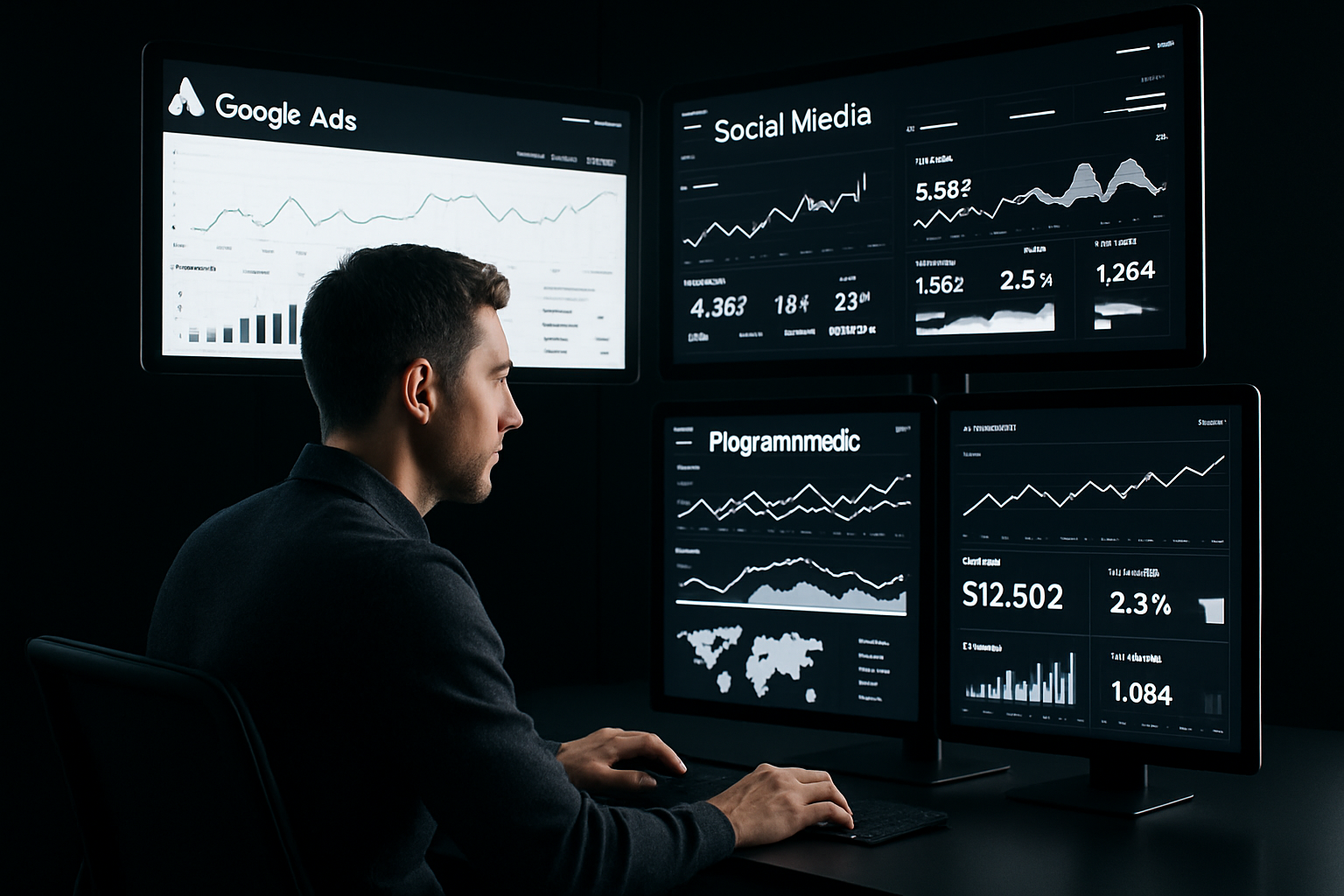 Platform-Specific Advertising Strategies for 2025