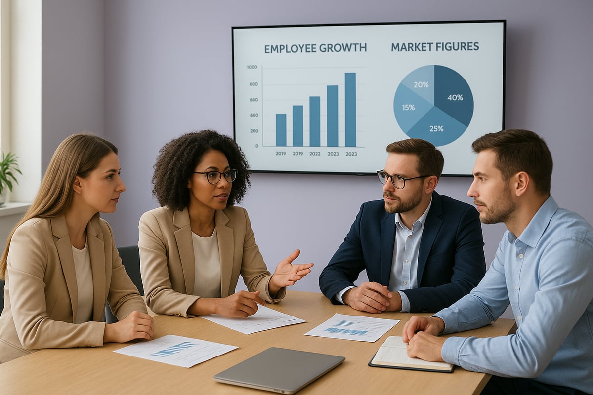 Wanneer is Outsourced Recruitment de Juiste Keuze?