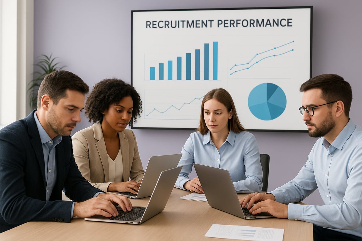 De Voordelen van Outsourced Recruitment Services