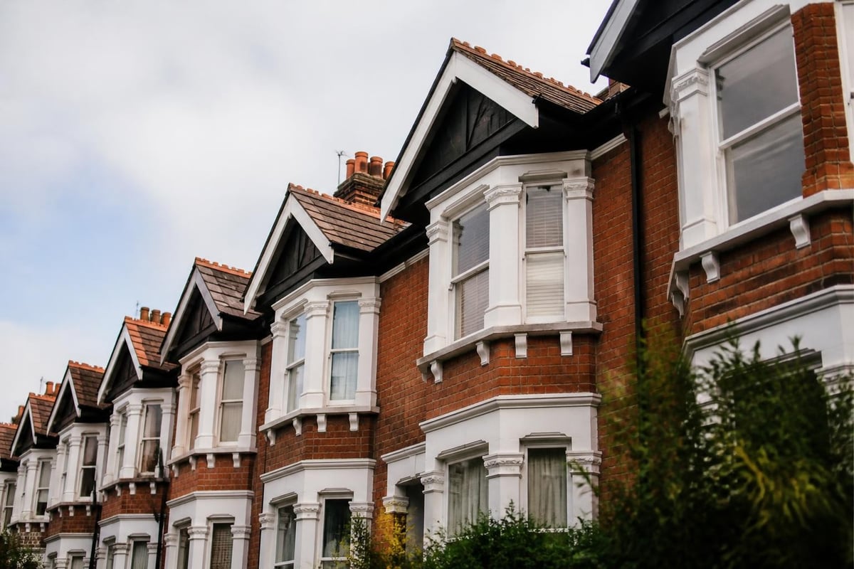 Multiple property insurance structure
